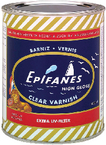 Epifanes Clear Varnish